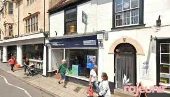 Three Swans Pharmacy - Salisbury Sp1 1Hb