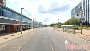 Thursfields Pharmacy - Corby Nn17 1Nq