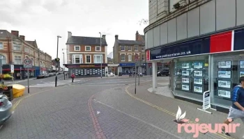 Thursfields Pharmacy - Kettering Nn16 8Jb