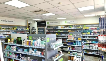 Topside Pharmacy - Chipping Norton Ox7 5Ad