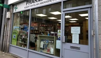 Torry Pharmacy (rwp Sub Ltd) - Aberdeen