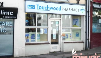 Touchwood Pharmacy - Kent - Minster
