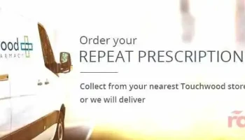 Touchwood Pharmacy - Leighton Buzzard Lu7 2Pj
