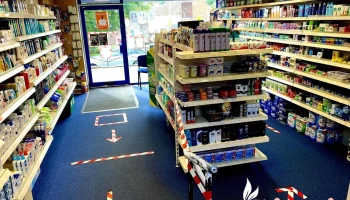 Touchwood Pharmacy - Northampton Nn5 6Ay