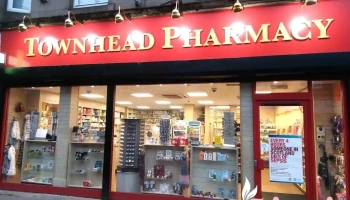 Townhead Pharmacy - Glasgow