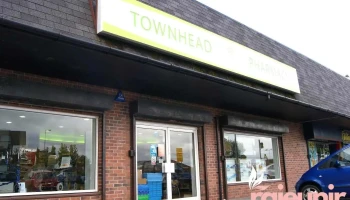 Townhead Pharmacy - Kilwinning