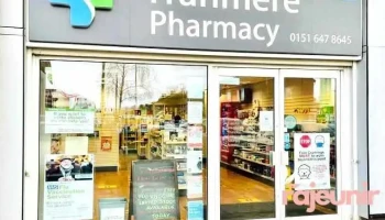 Tranmere Pharmacy - Tranmere Court