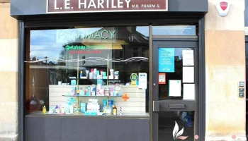 Trinity Pharmacy - Edinburgh