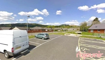 Trossachs Pharmacy - Callander