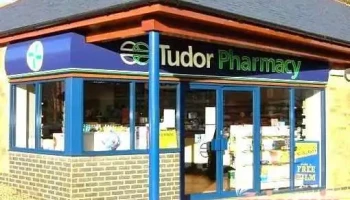 Tudor Pharmacy - Wootton Hope Dr
