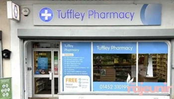 Tuffley Pharmacy - Tuffley