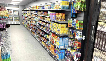 Tweedbank Stores - Tweedbank