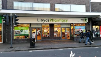 Twilight Pharmacy - 130 High St