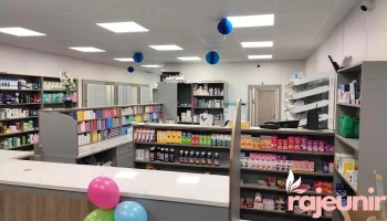 Twilight Pharmacy - Small Heath