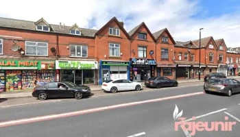 Uk Pharmacy Live - Bolton Bl3 5Dl