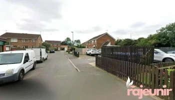 Unit 2, Bushfield Centre - Wellingborough Nn8 5Wa