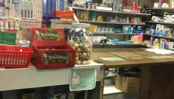 Valence Pharmacy - Dagenham Rm8 3Ul