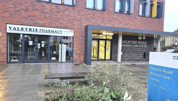 Valkyrie Pharmacy - Westcliff-On-Sea