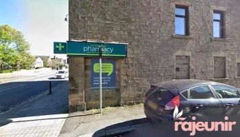 Vantage Pharmacy - Annfield Plain