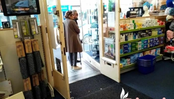 Vantage Pharmacy - Westbourne
