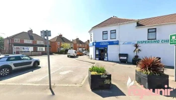 Vernons Chemist - Aldershot Gu12 4Qb