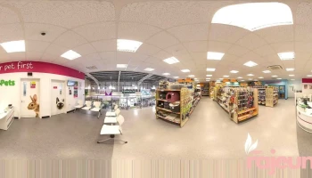 Vets4Pets - Aberdeen - Aberdeen