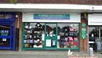 Vicars Cross Pharmacy - Vicars Cross