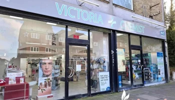 Victoria Chemist - Banstead Sm7 2Nn