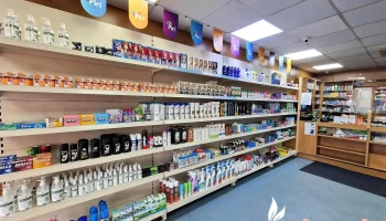 Villa Pharmacy - Birmingham B6 5Ha