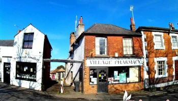 Village Pharmacy - Writtle