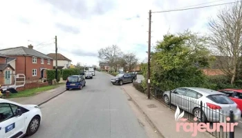 Villapharm Ltd - Capel St Mary