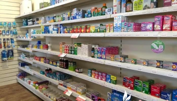 Vision Pharmacy Hawkinge - Hawkinge