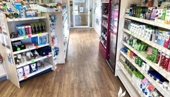 Vision pharmacy Maylandsea - Maylandsea