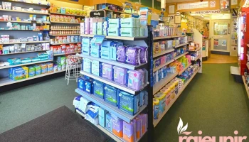 Vithlani Pharmacy - Bedworth - Alphega Pharmacy - Bedworth Cv12 0Bj