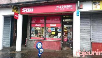 W & D Minto & Son - Kilmarnock