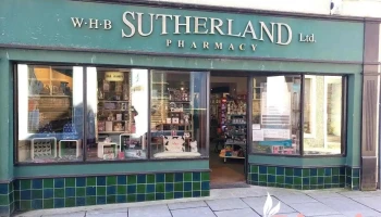 W H B Sutherland Ltd - Stromness