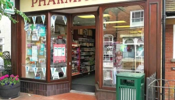 Wadhurst Pharmacy - Wadhurst Tn5 6Ap