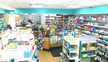 Walkers Pharmacy - The Broadway
