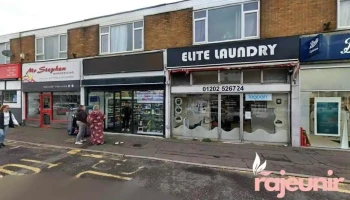 Wallisdown Pharmacy - Poole Bh12 5Bu