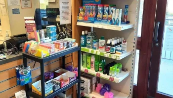Wansford Pharmacy - Yarwell Rd