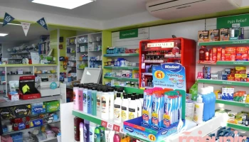 Waterbeach Pharmacy + Travel Clinic - Waterbeach