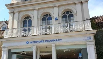 Wedmore Pharmacy - Wedmore Bs28 4Ab