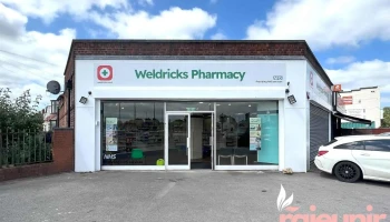 Weldricks Pharmacy - Cusworth - Doncaster Dn5 8Jl
