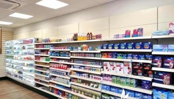 Weldricks Pharmacy - Harworth - Harworth