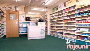 Weldricks Pharmacy - Kirk Sandall - Kirk Sandall