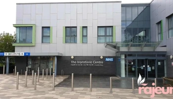Weldricks Pharmacy - Scunthorpe Ironstone Centre - The