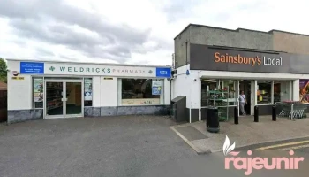 Weldricks Pharmacy - Sprotbrough - Doncaster Dn5 8Bp