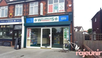 Weldricks Pharmacy - Wheatley - Wheatley Hills