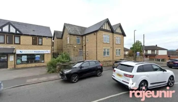 Well - Batley - Purlwell Lane - 67b Purlwell Ln
