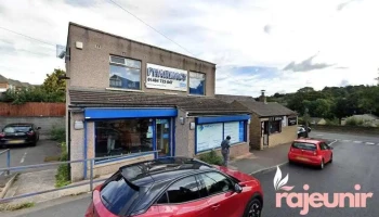 Well Care Pharmacy - Rastrick